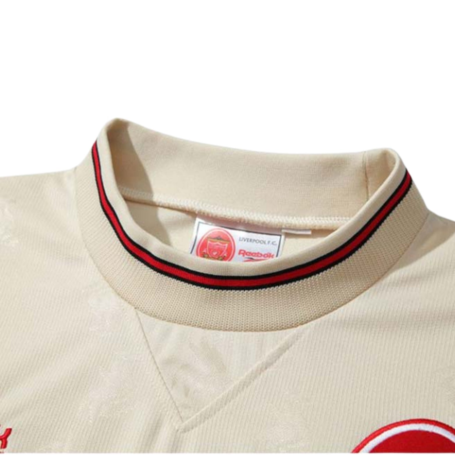 Liverpool Away 96/97