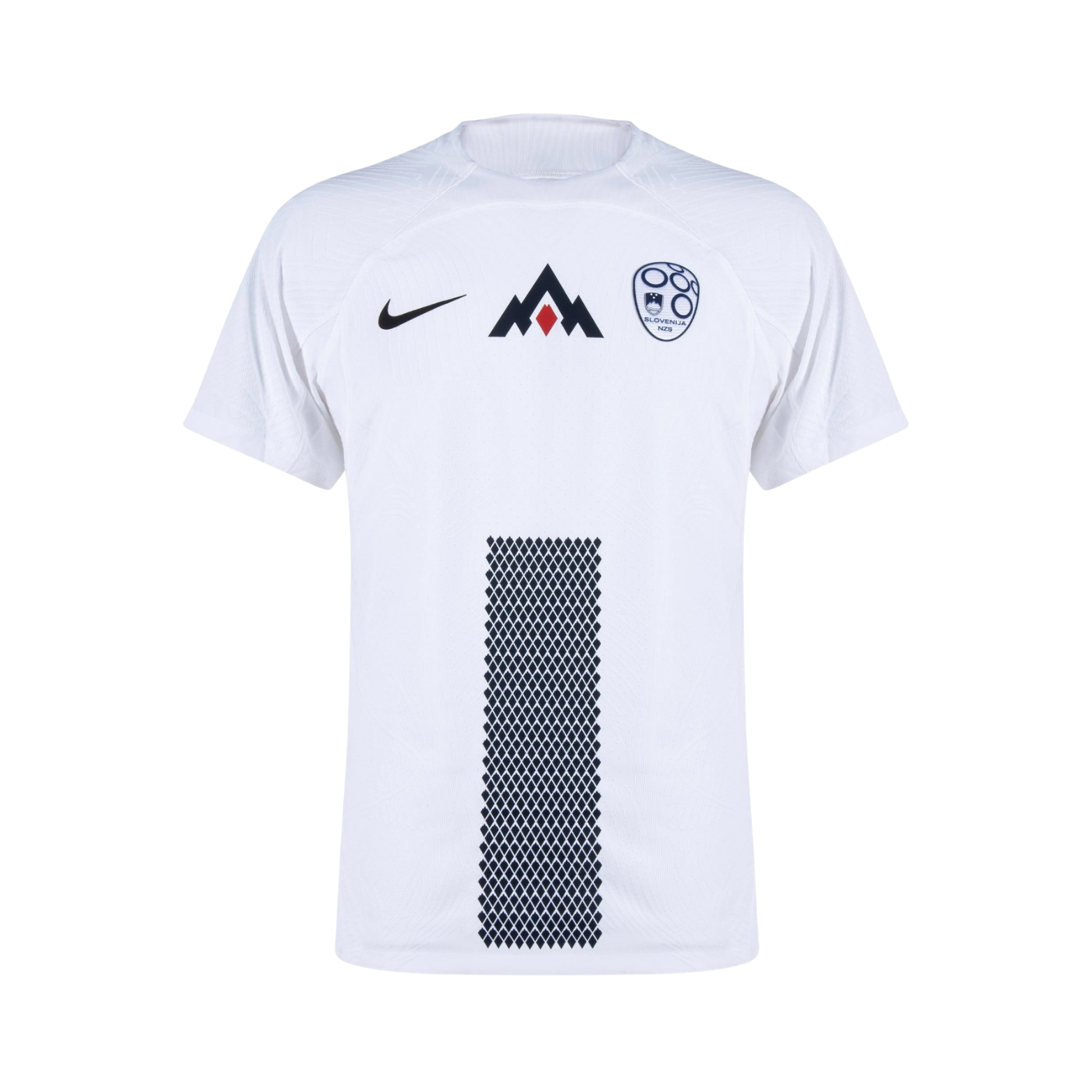 Slovenia Home 24/25 - Euro 2024
