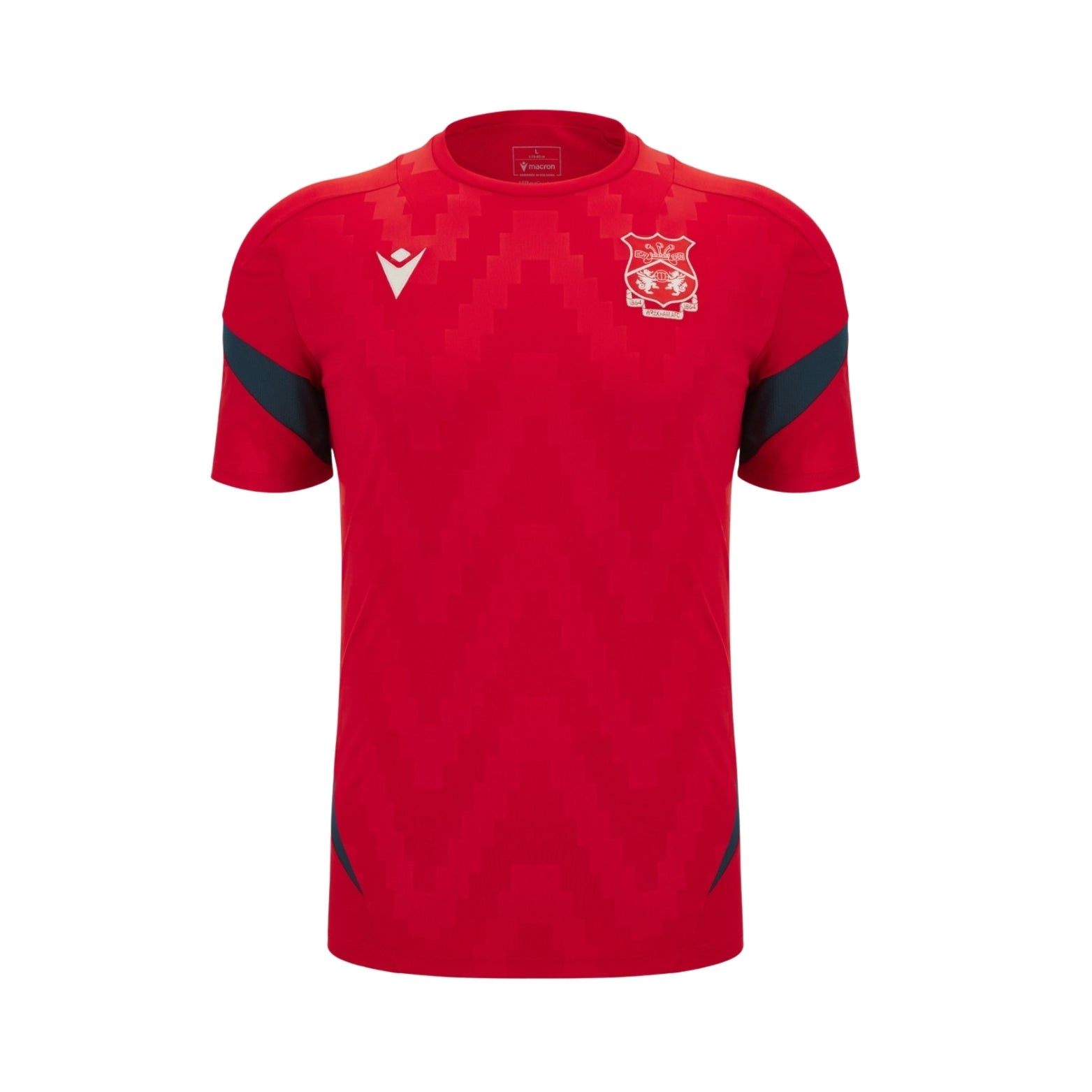Wrexham AFC Training 25/26