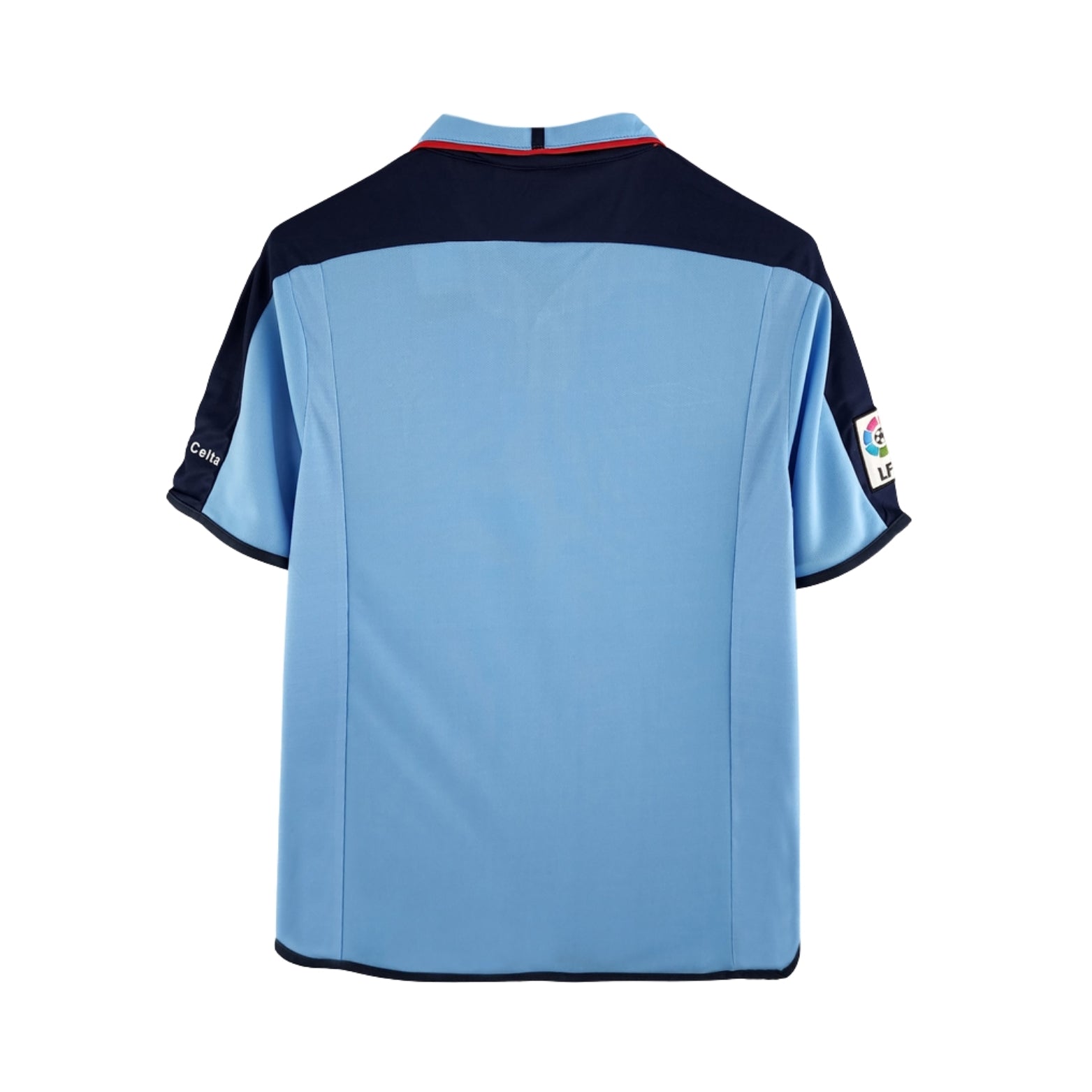 Celta de Vigo Home 03/04