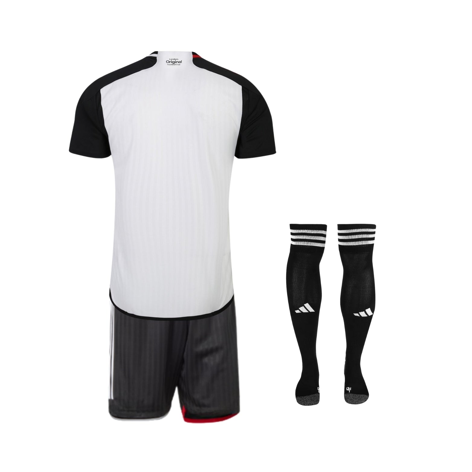 Kids Kit - Fulham Home 23/24