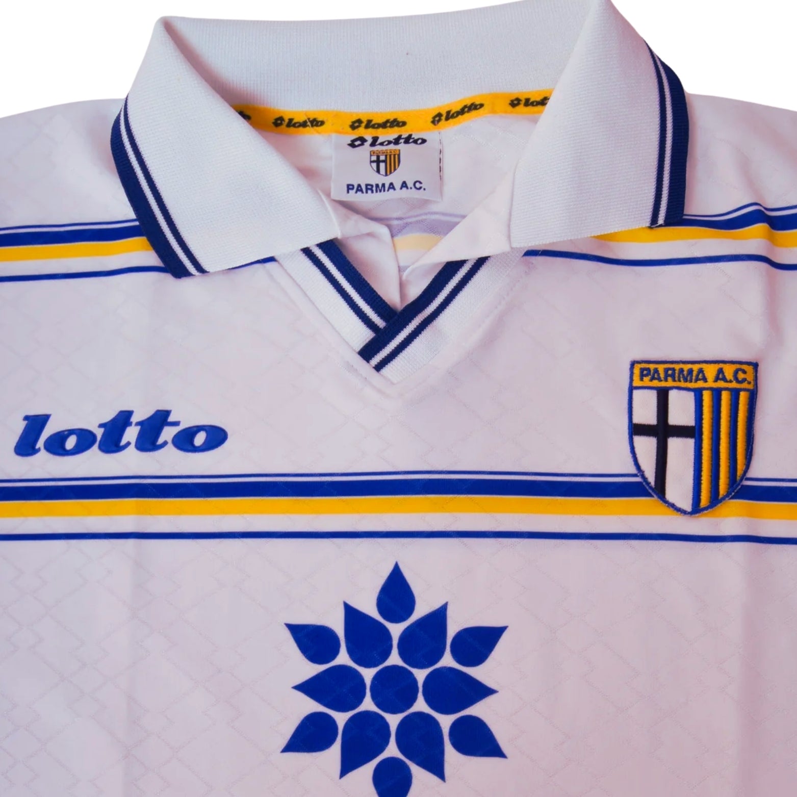 Parma Calcio Third 99/00