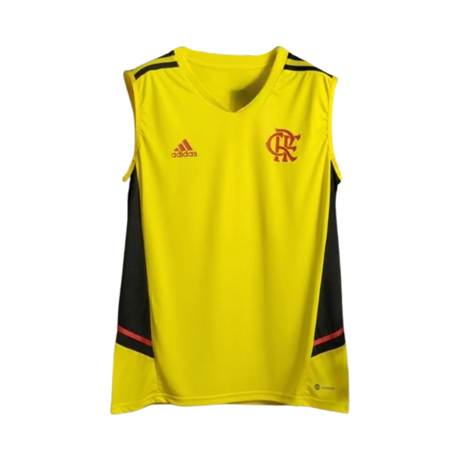 Flamengo Training 23/24 - Sleeveless