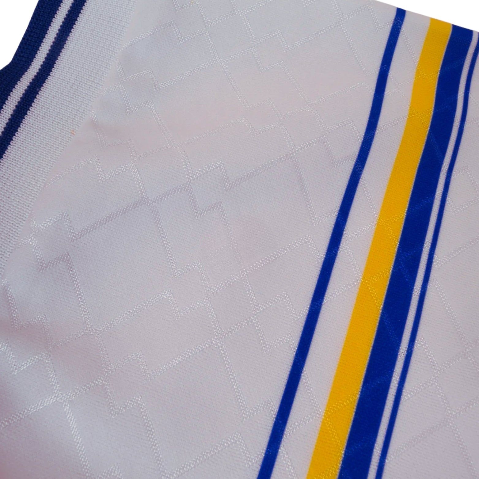 Parma Calcio Third 99/00