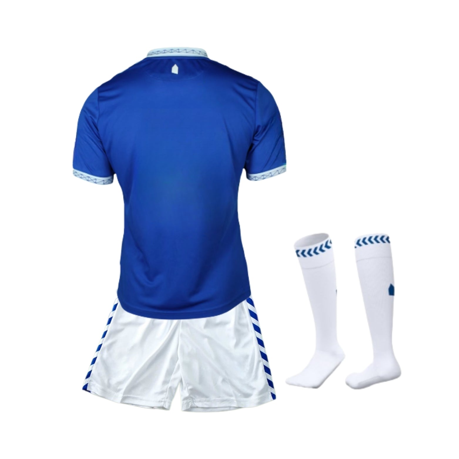 Kids Kit - Everton Home 23/24