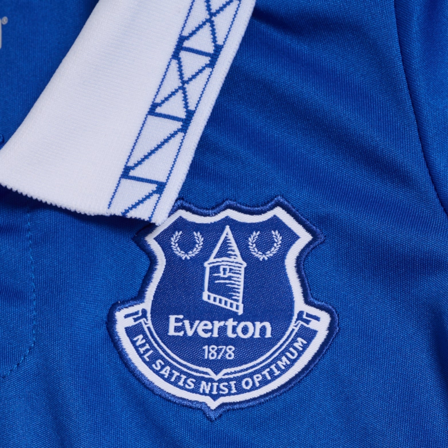 Kids Kit - Everton Home 23/24