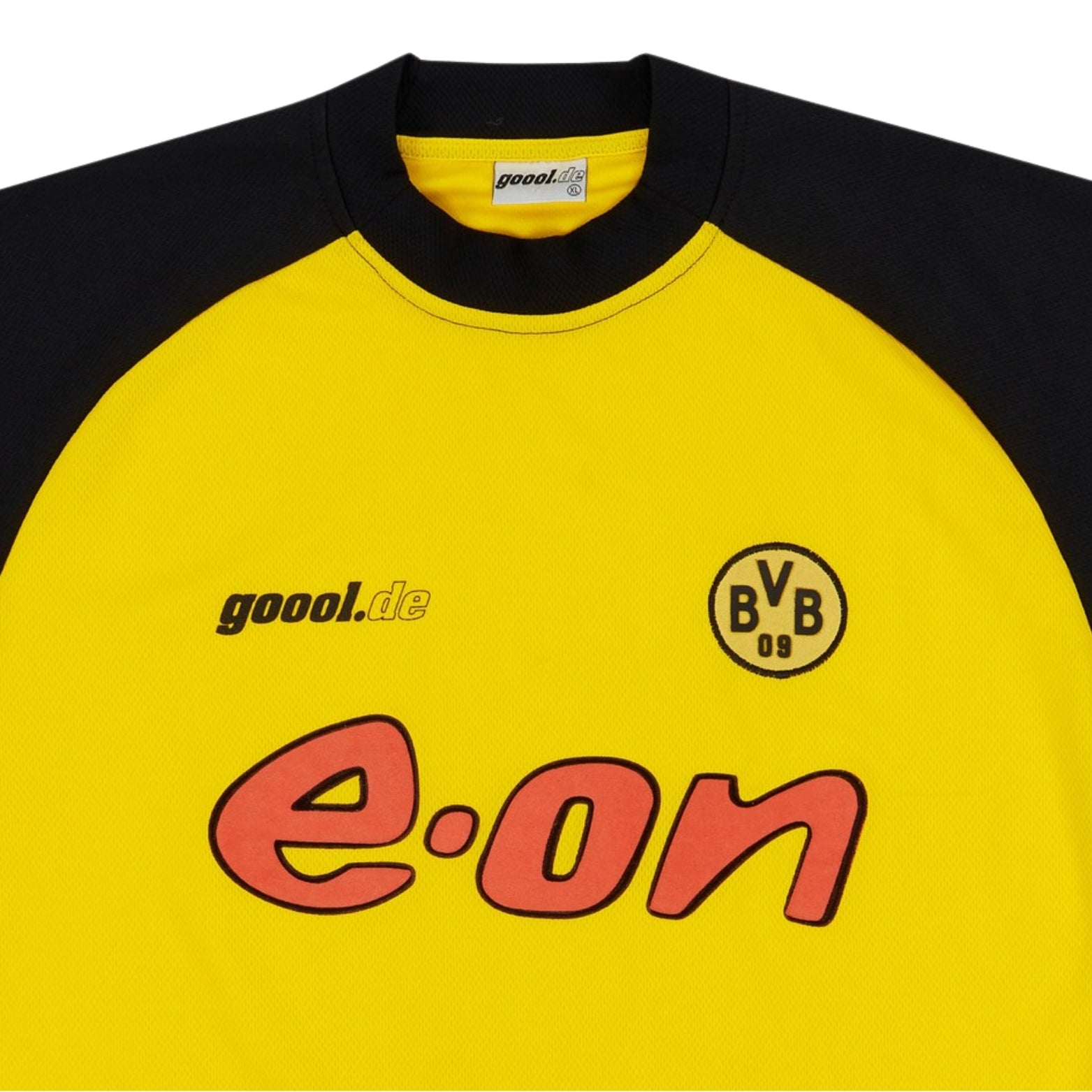 Borussia Dortmund Home 01/02