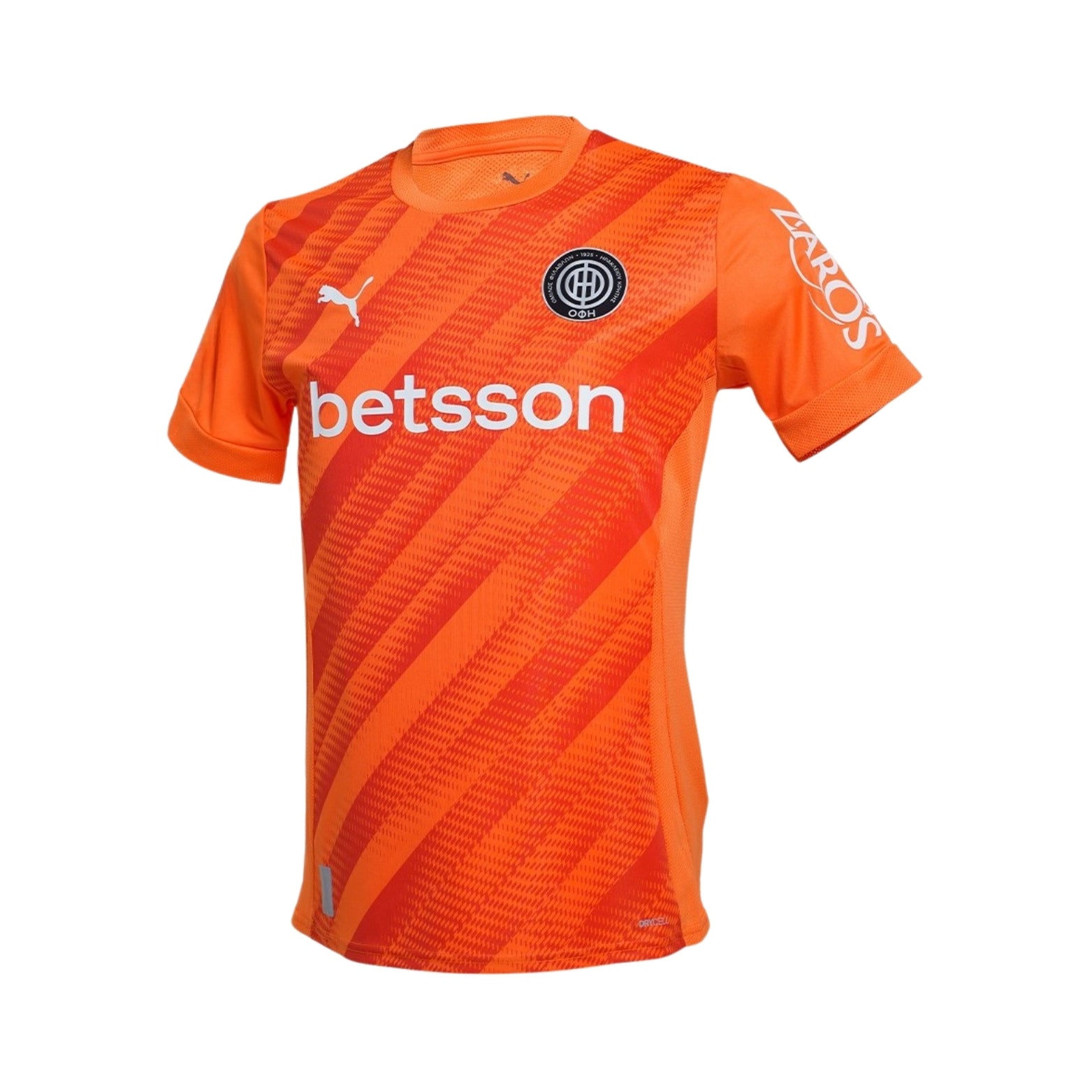 OFI Crete Third 25/26