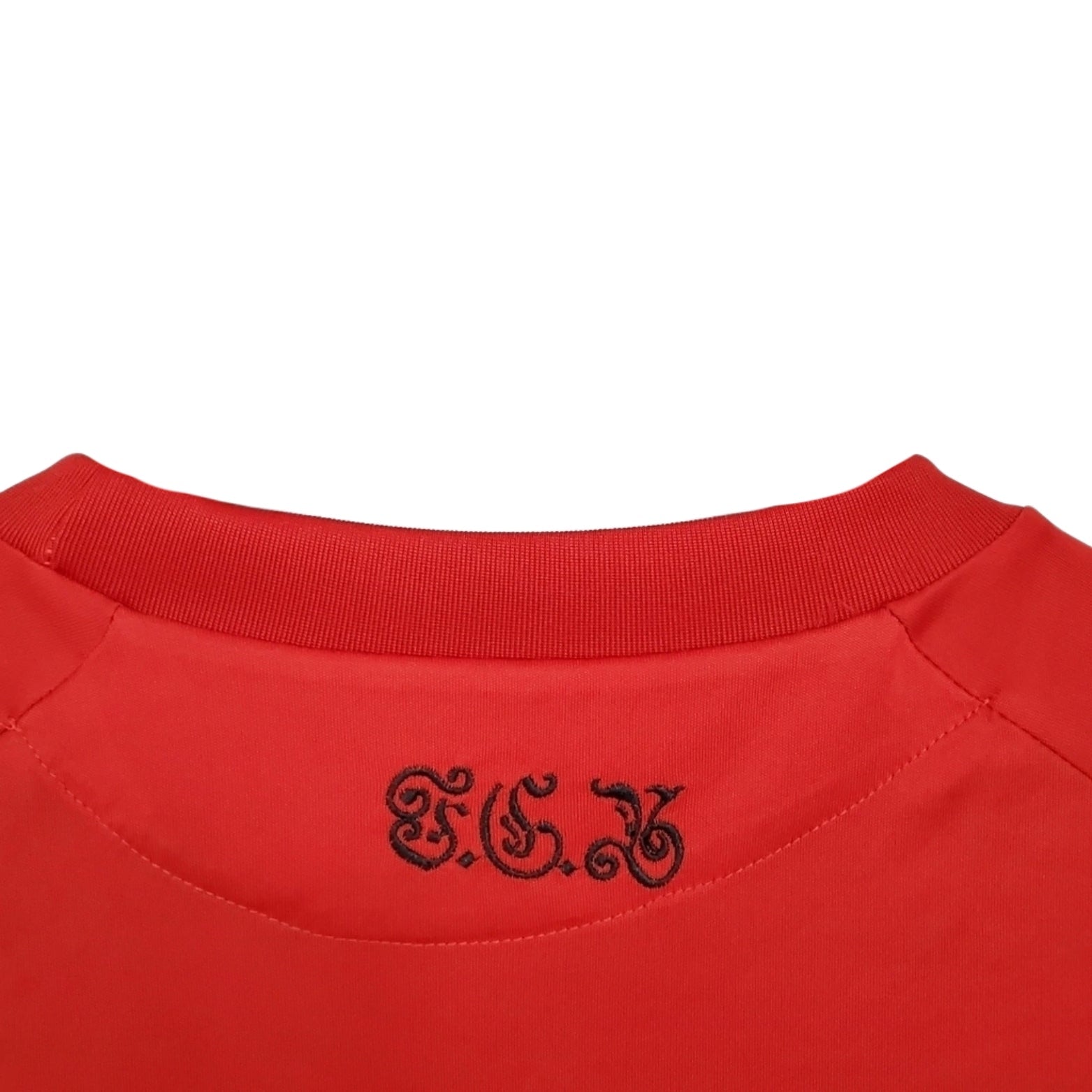 Bayern Munich Home 10/11