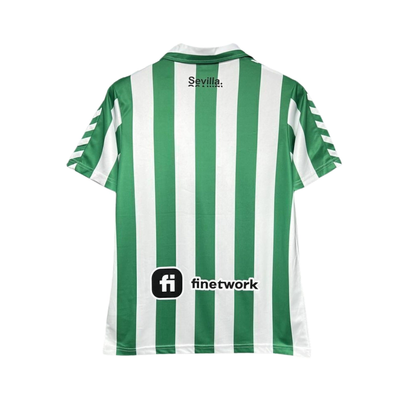 Real Betis Home 88/89