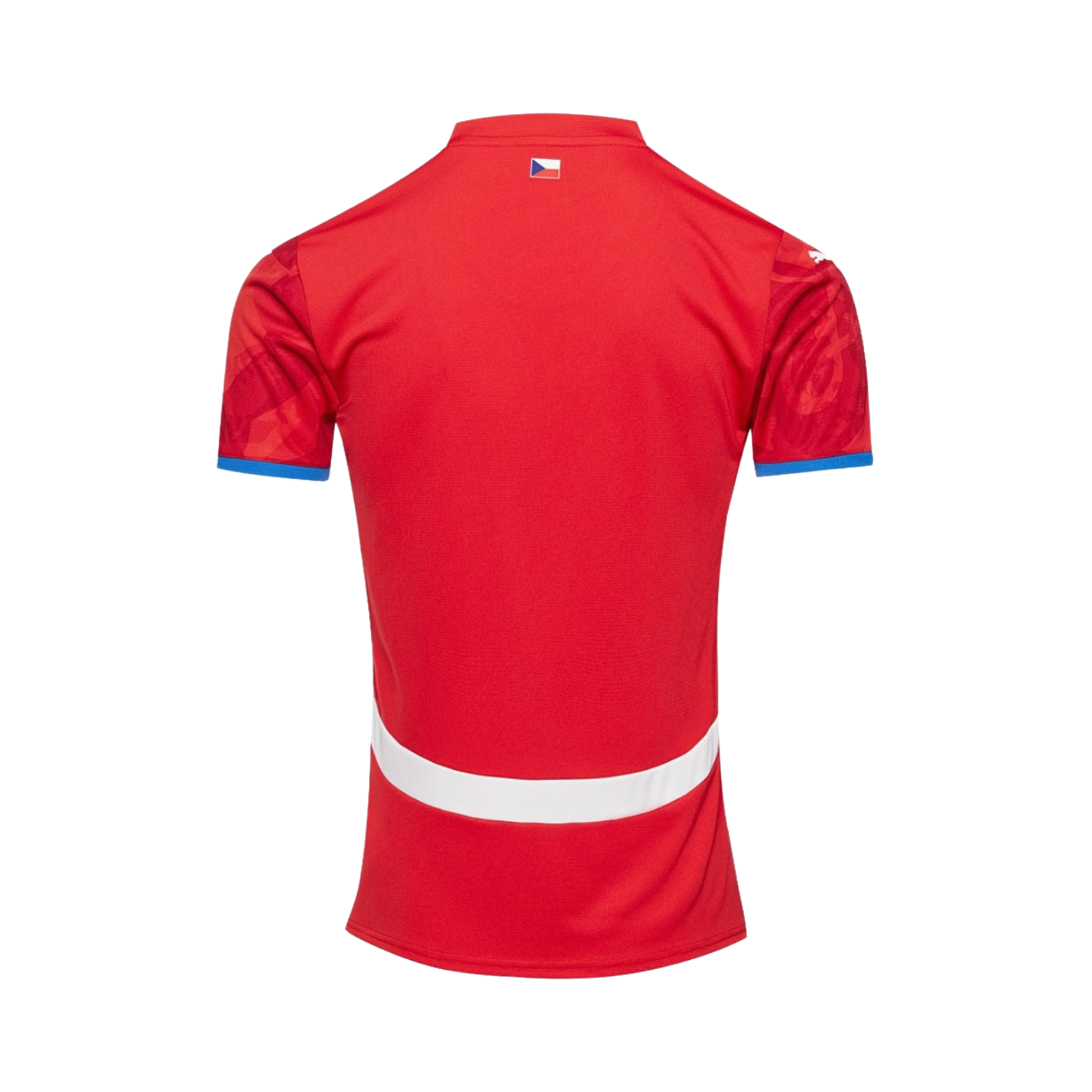 Republic Czech Home 24/25 - Euro 2024