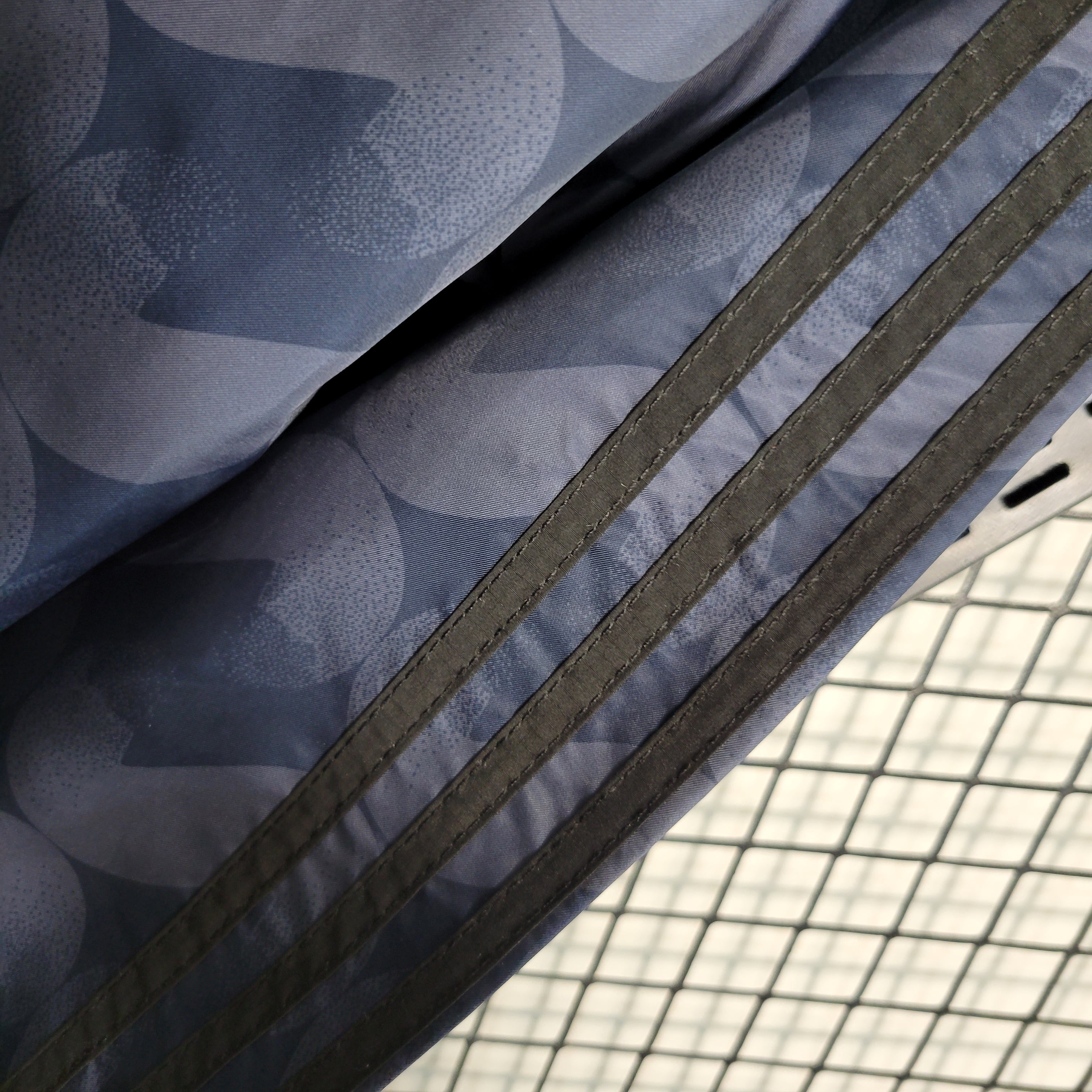 Windbreaker - Real Madrid 23/24