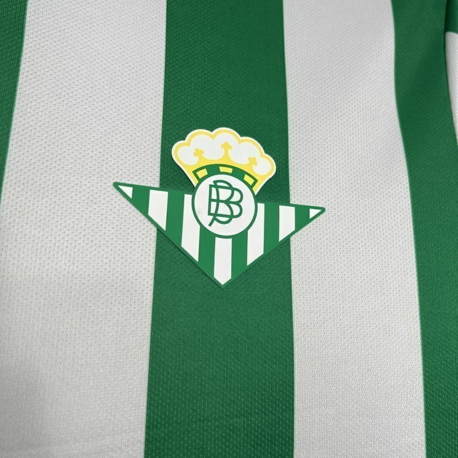 Real Betis Home 88/89
