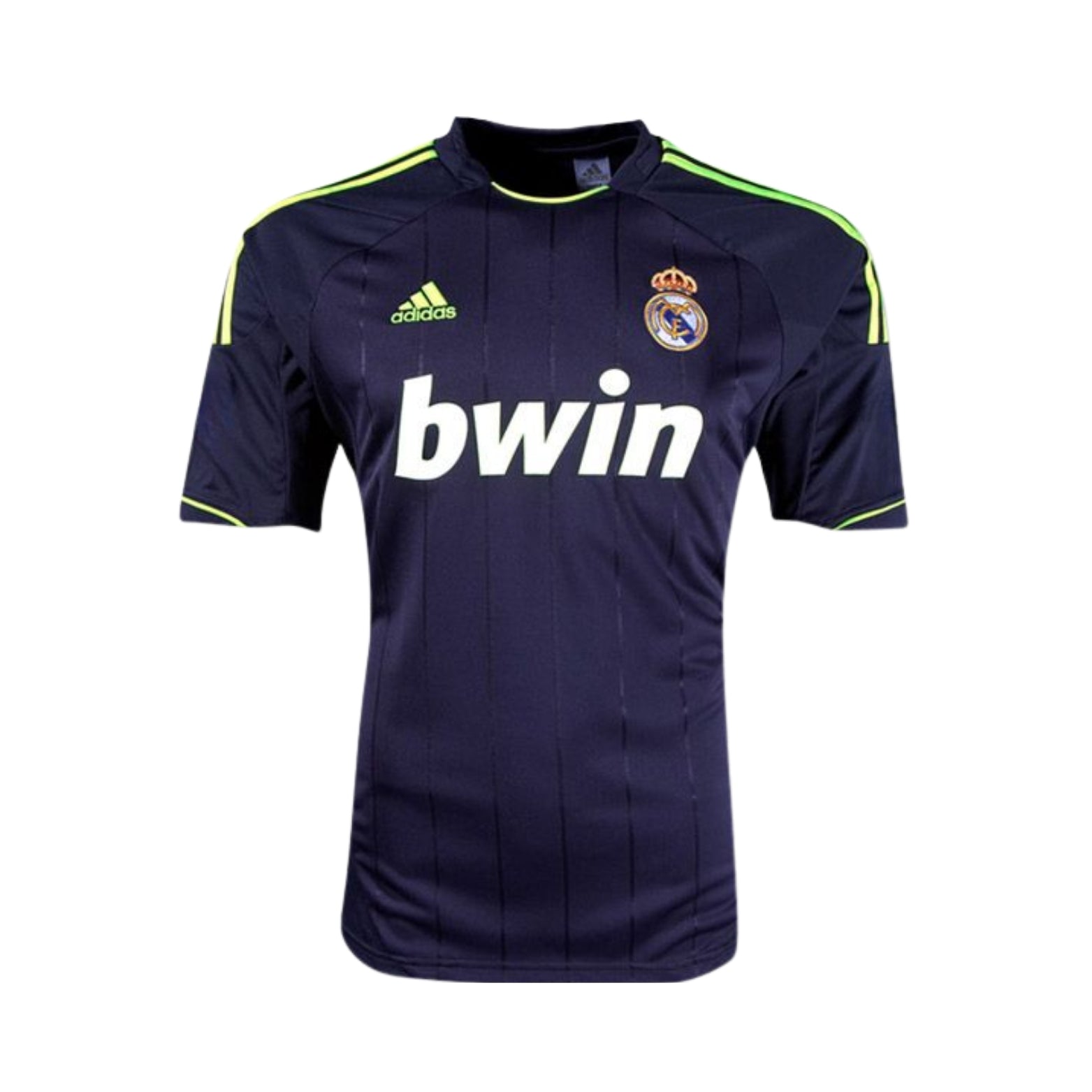 Real Madrid Away 12/13