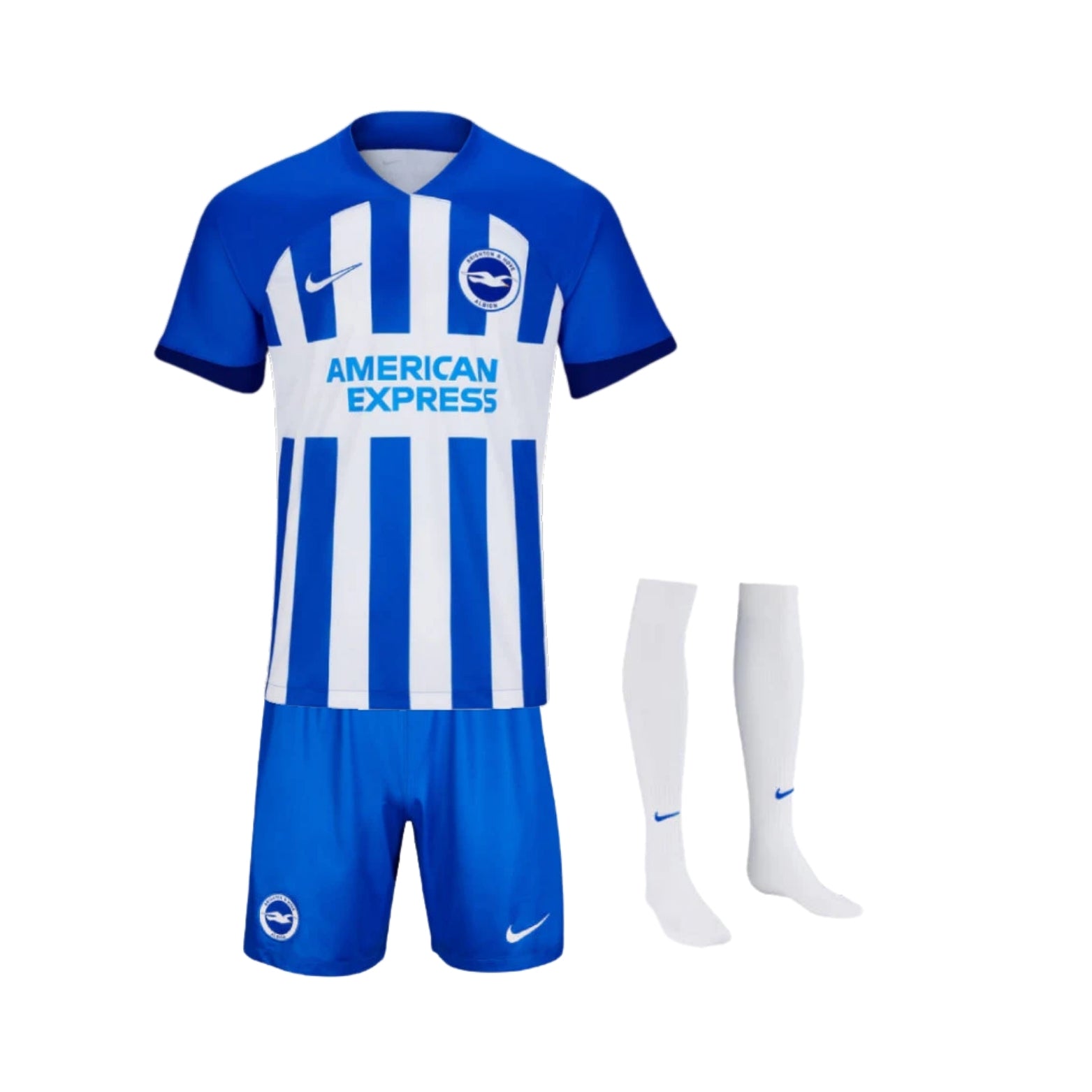 Kids Kit - Brighton Home 23/24