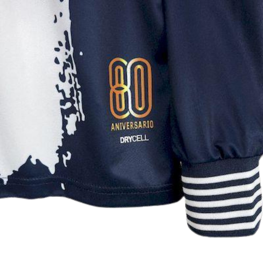 Monterrey Special Edition 25/26 - Long Sleeve