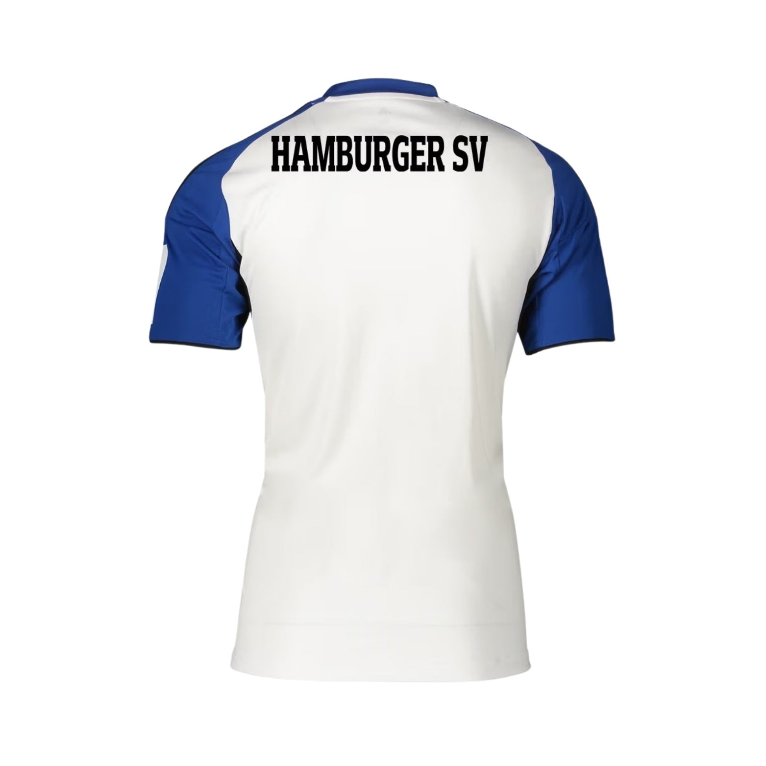Hamburgo SV Home 25/26