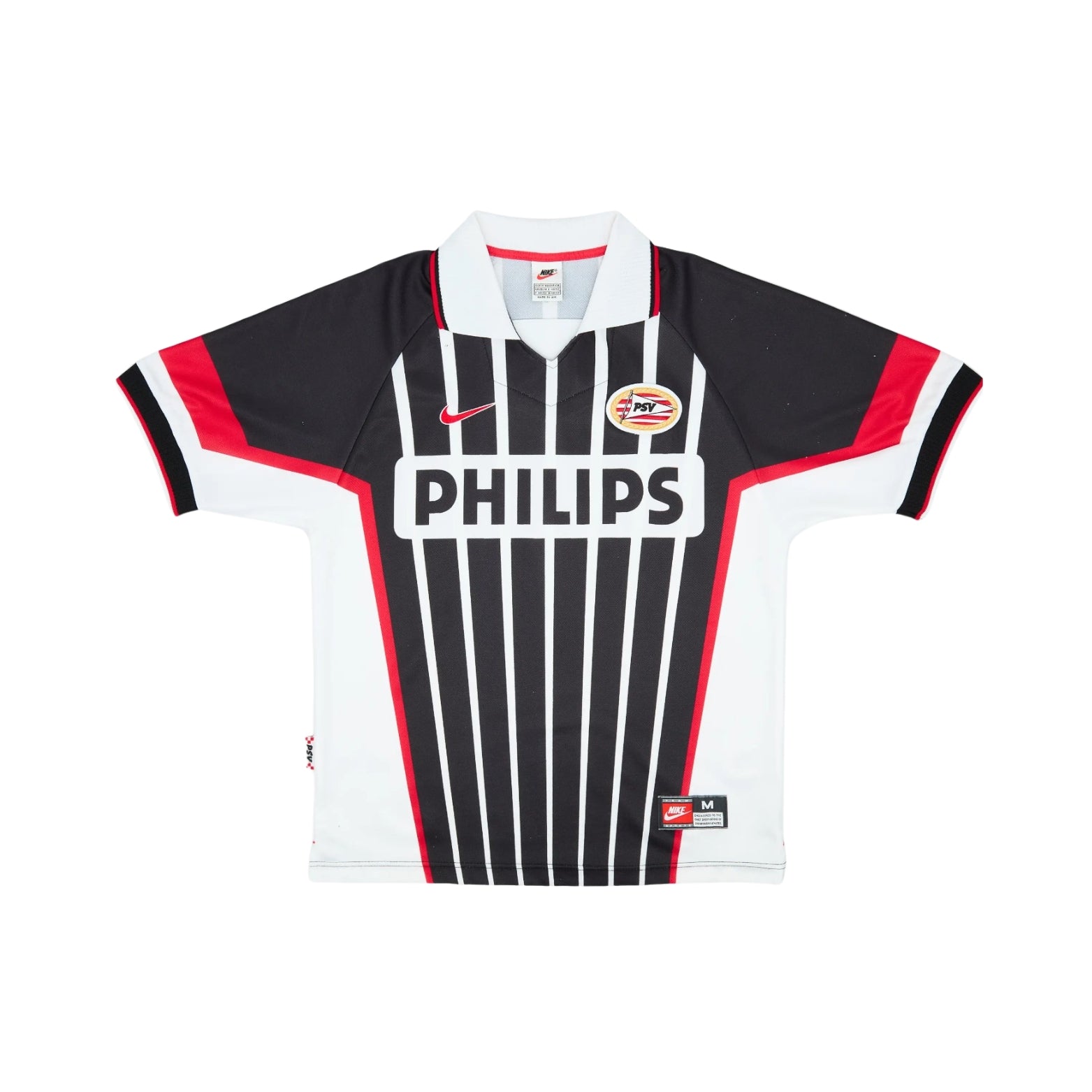 PSV Away 97/98
