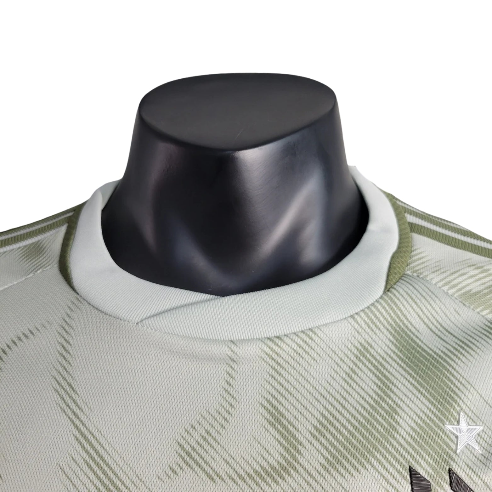 LA FC Third 23/24 - Player Version