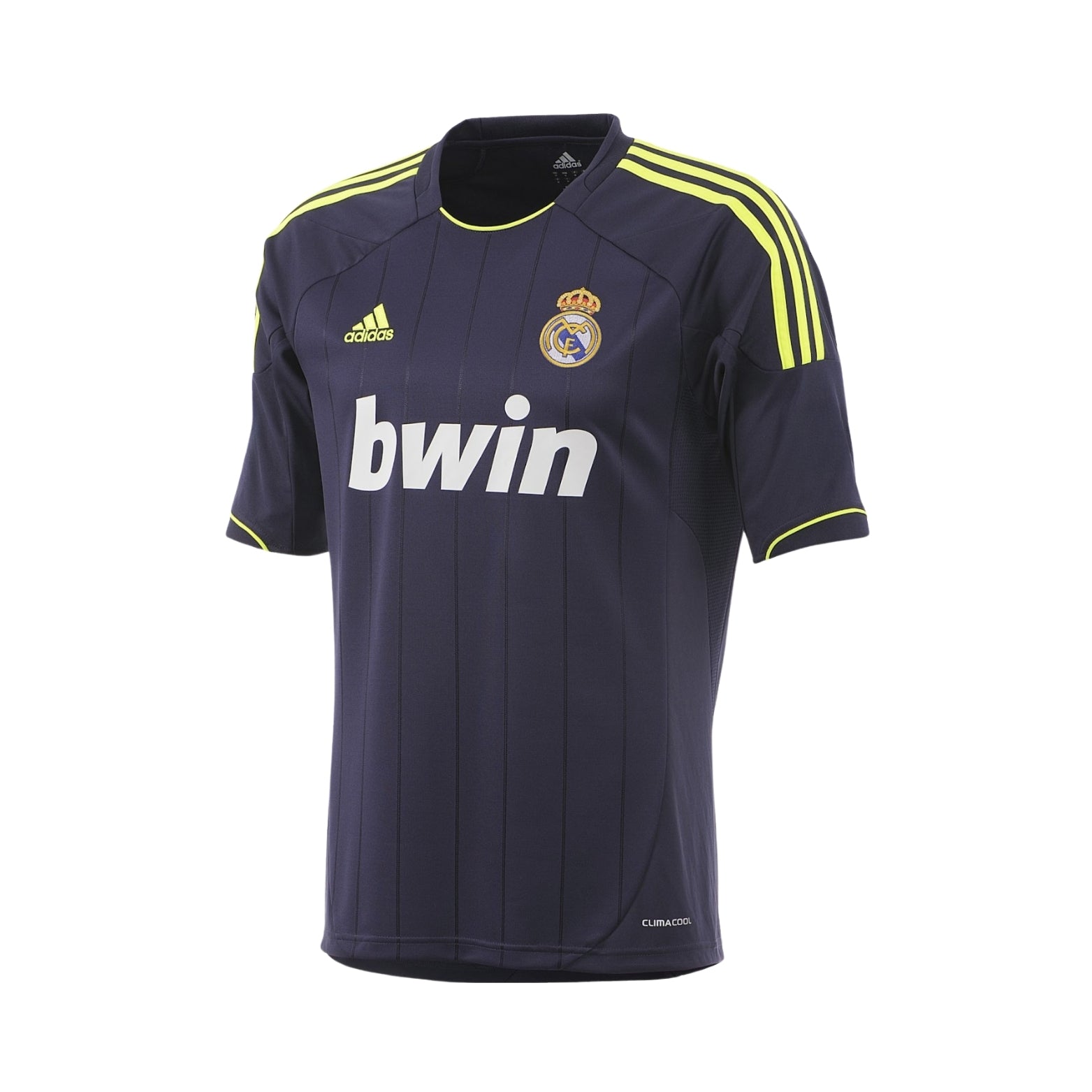 Real Madrid Away 12/13