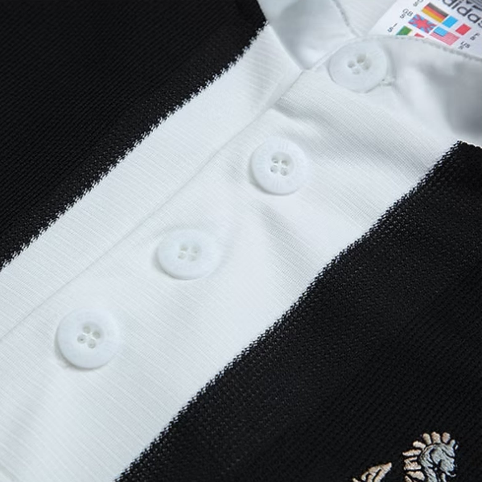 Newcastle Home 95/96