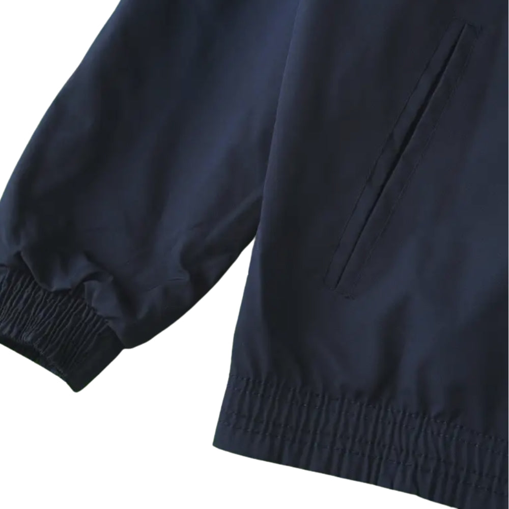 Windbreaker Reversible - Real Madrid 24/25