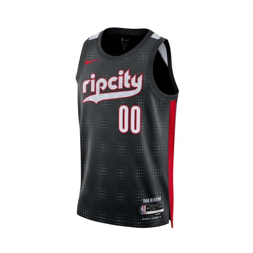 Portland Trail Blazers City Edition 24/25