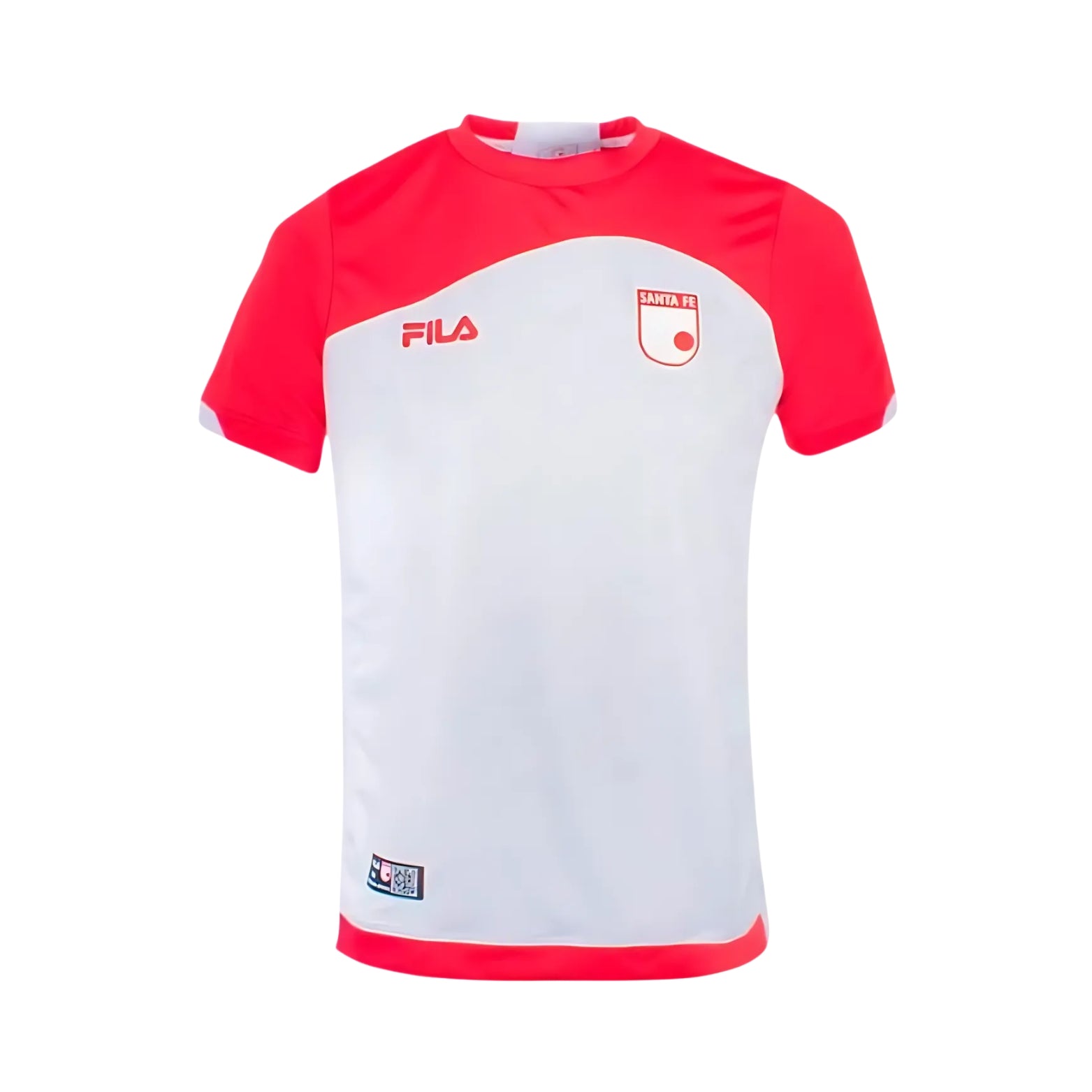 Independiente Santa Fe Away 25/26