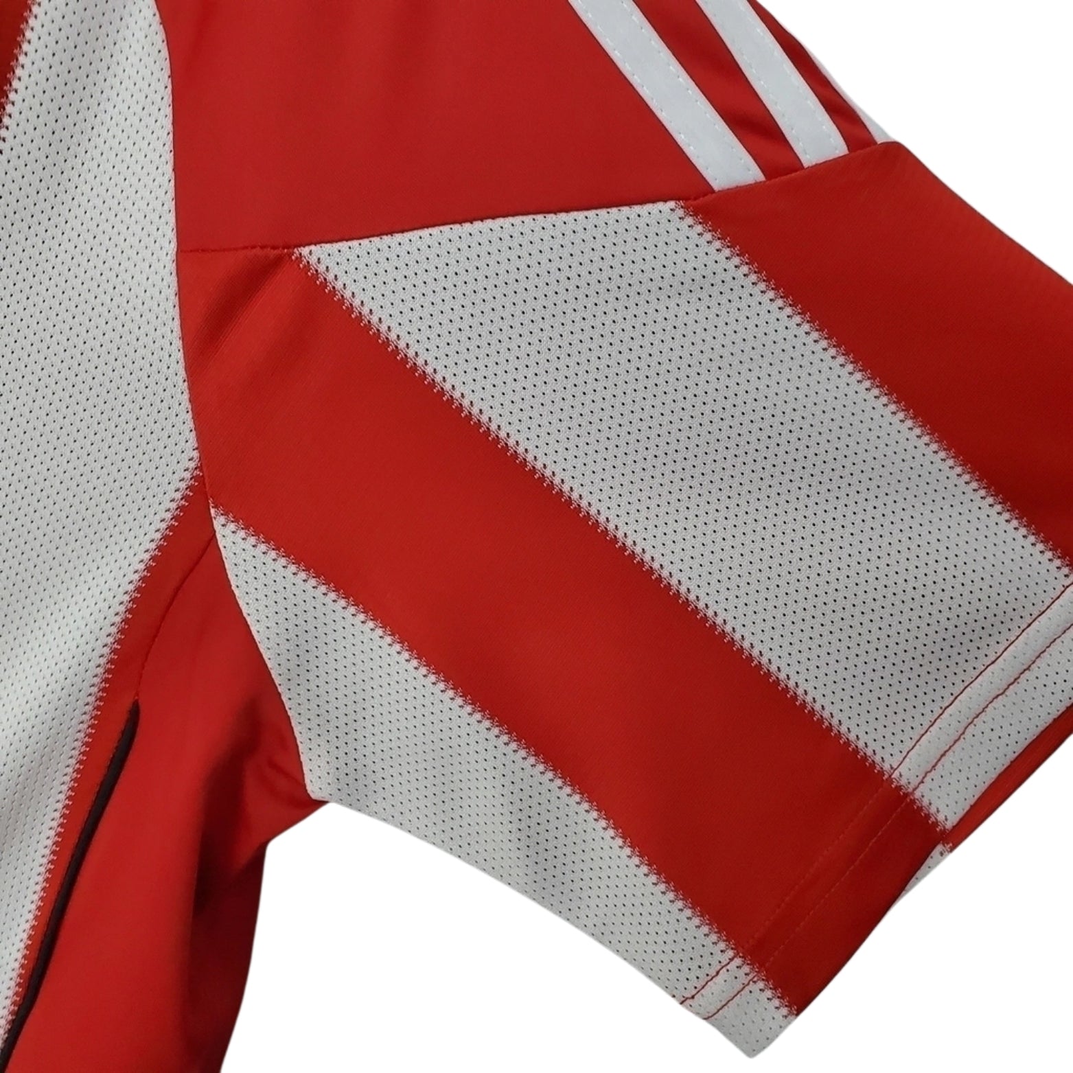 Bayern Munich Home 10/11