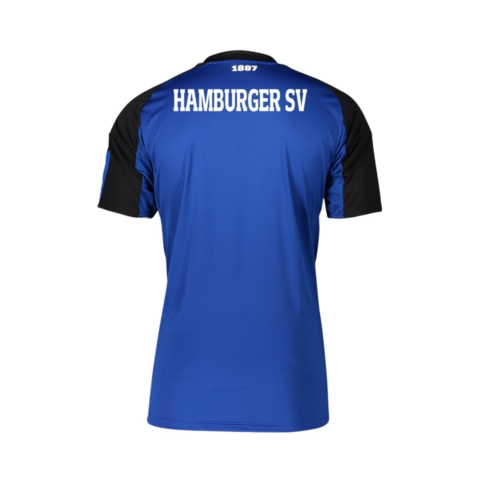 Hamburgo SV Away 25/26