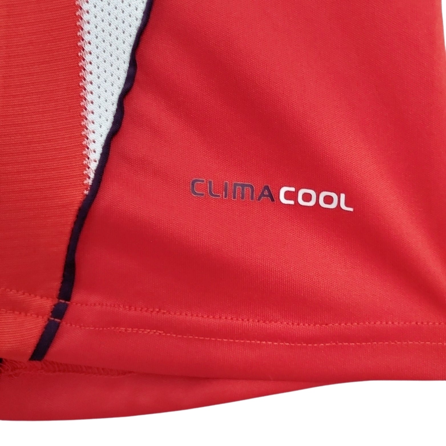 Bayern Munich Home 10/11