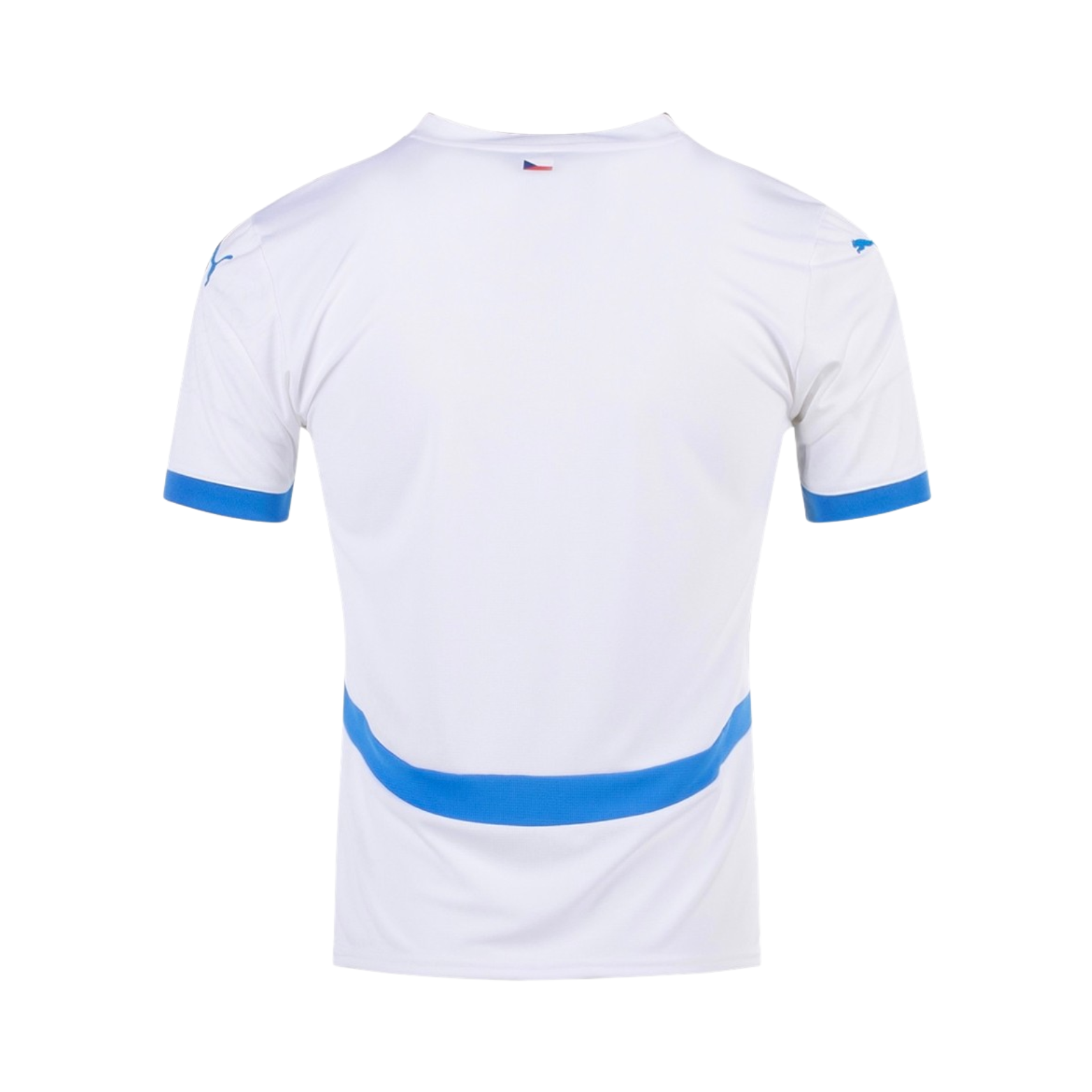 Republic Czech Away 24/25 - Euro 2024