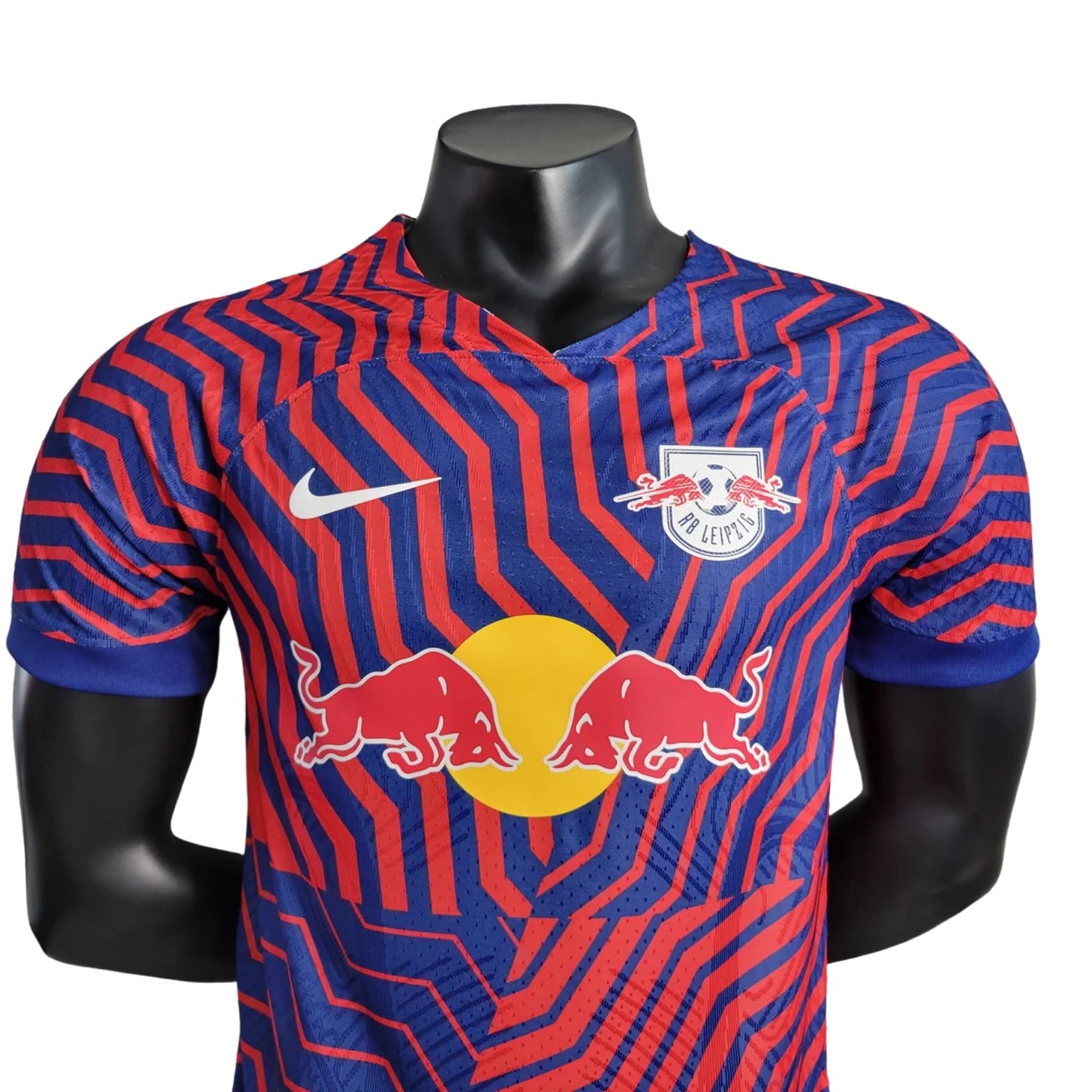 Leipzig Away 23/24 - Player Version