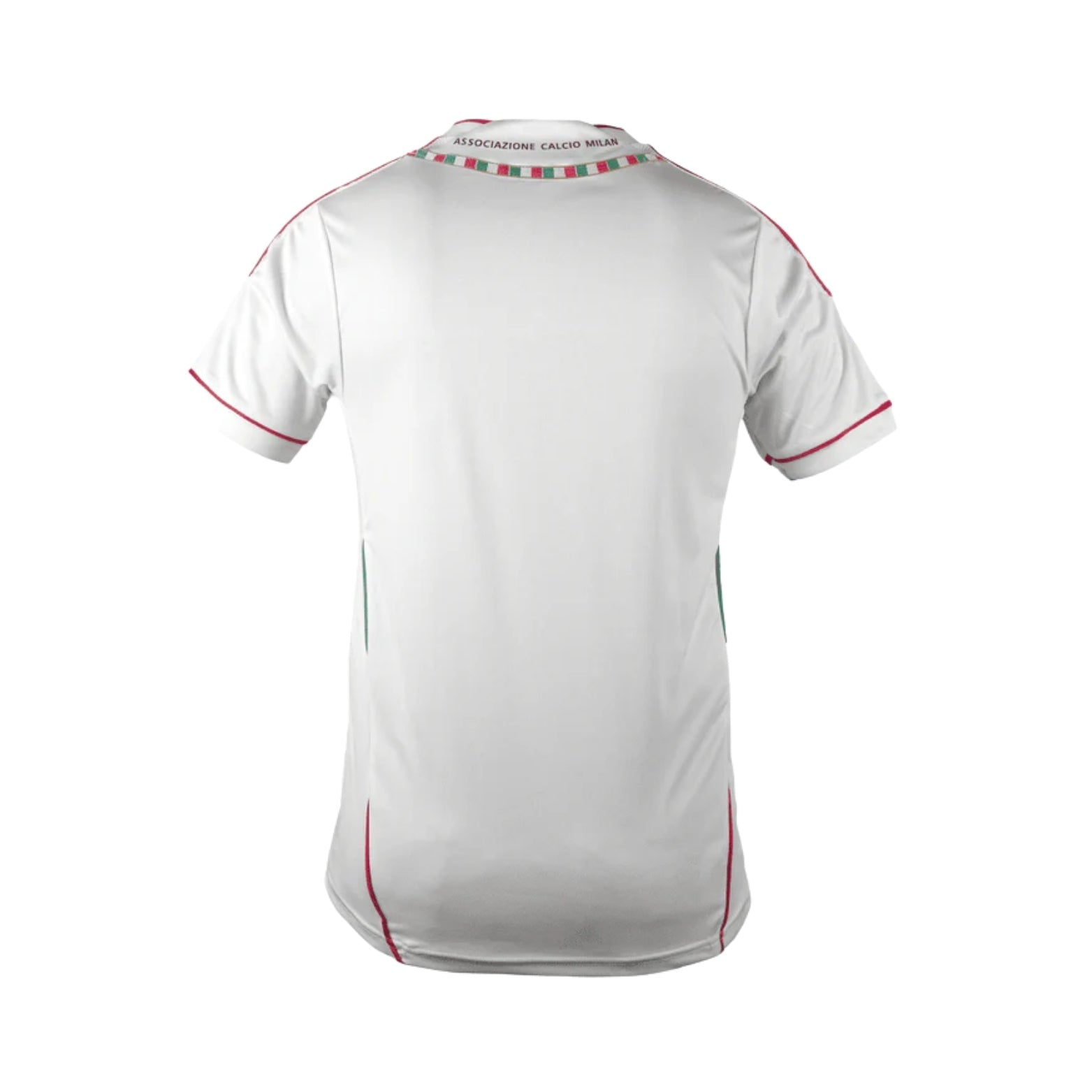 AC Milan Away 11/12