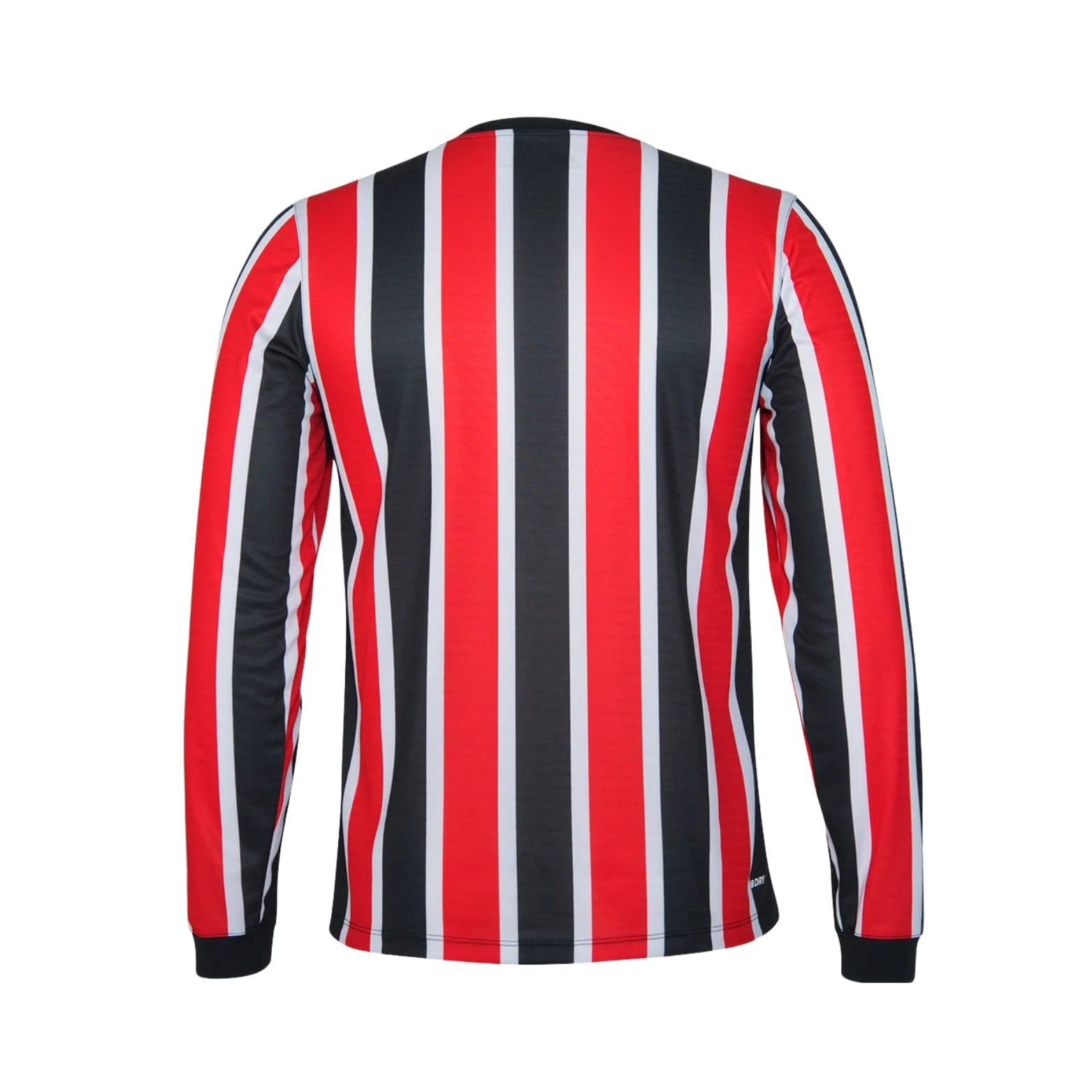 São Paulo Away 24/25 - Long Sleeve