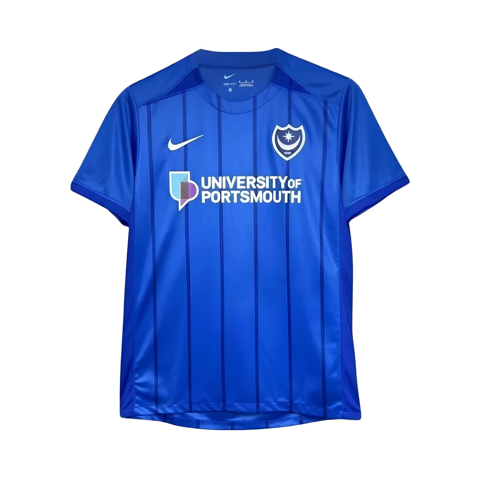 Portsmouth Football Club Home 24/25