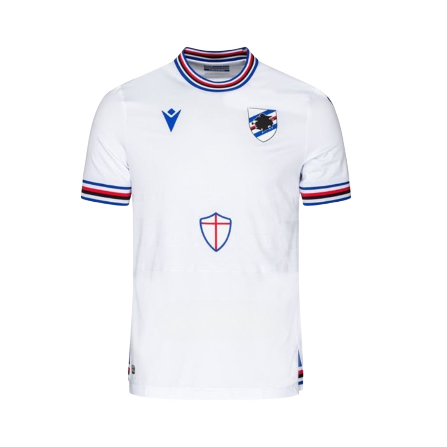 Sampdoria Away 23/24