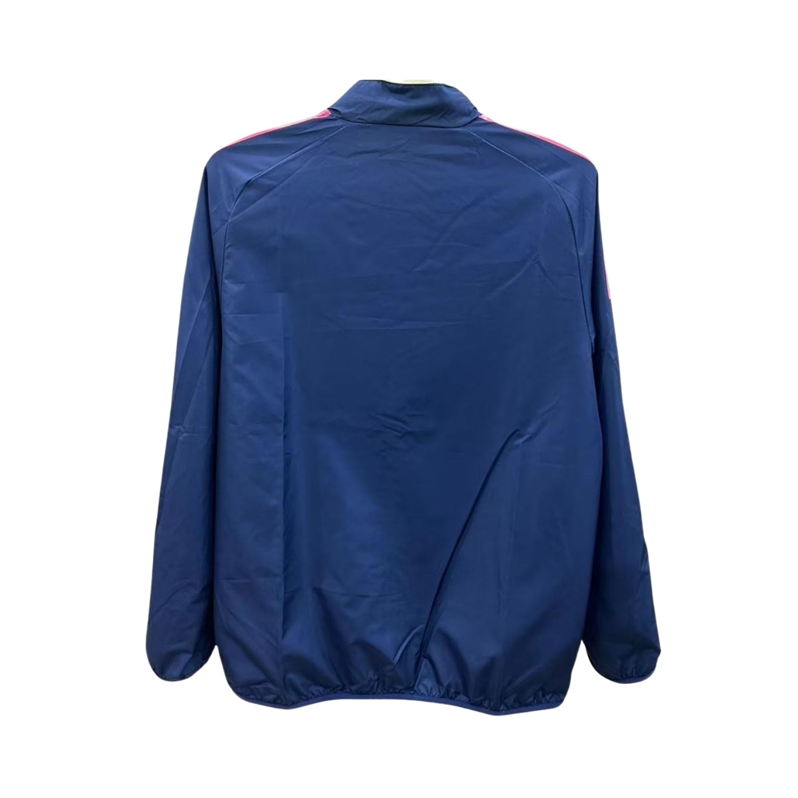 Windbreaker Reversible - Real Madrid 25/26