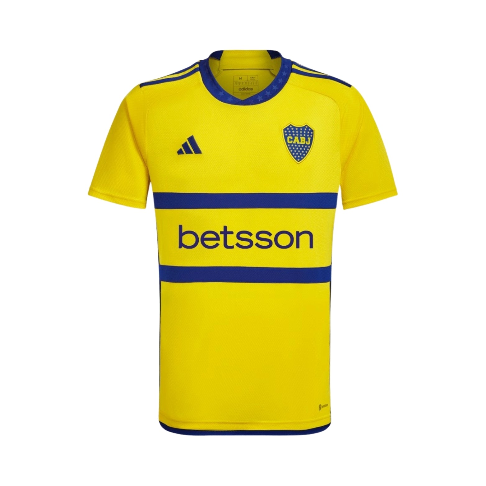 Boca Juniors Away 23/24