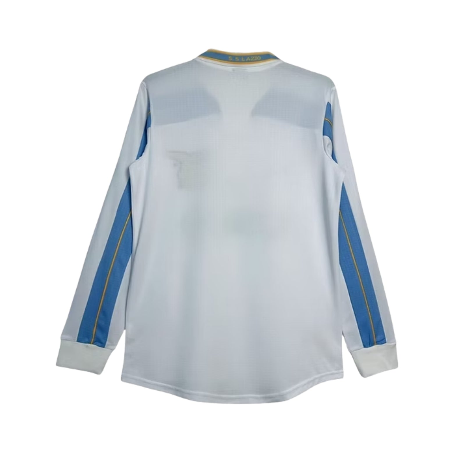 Lazio Away 99/00 - Long Sleeve