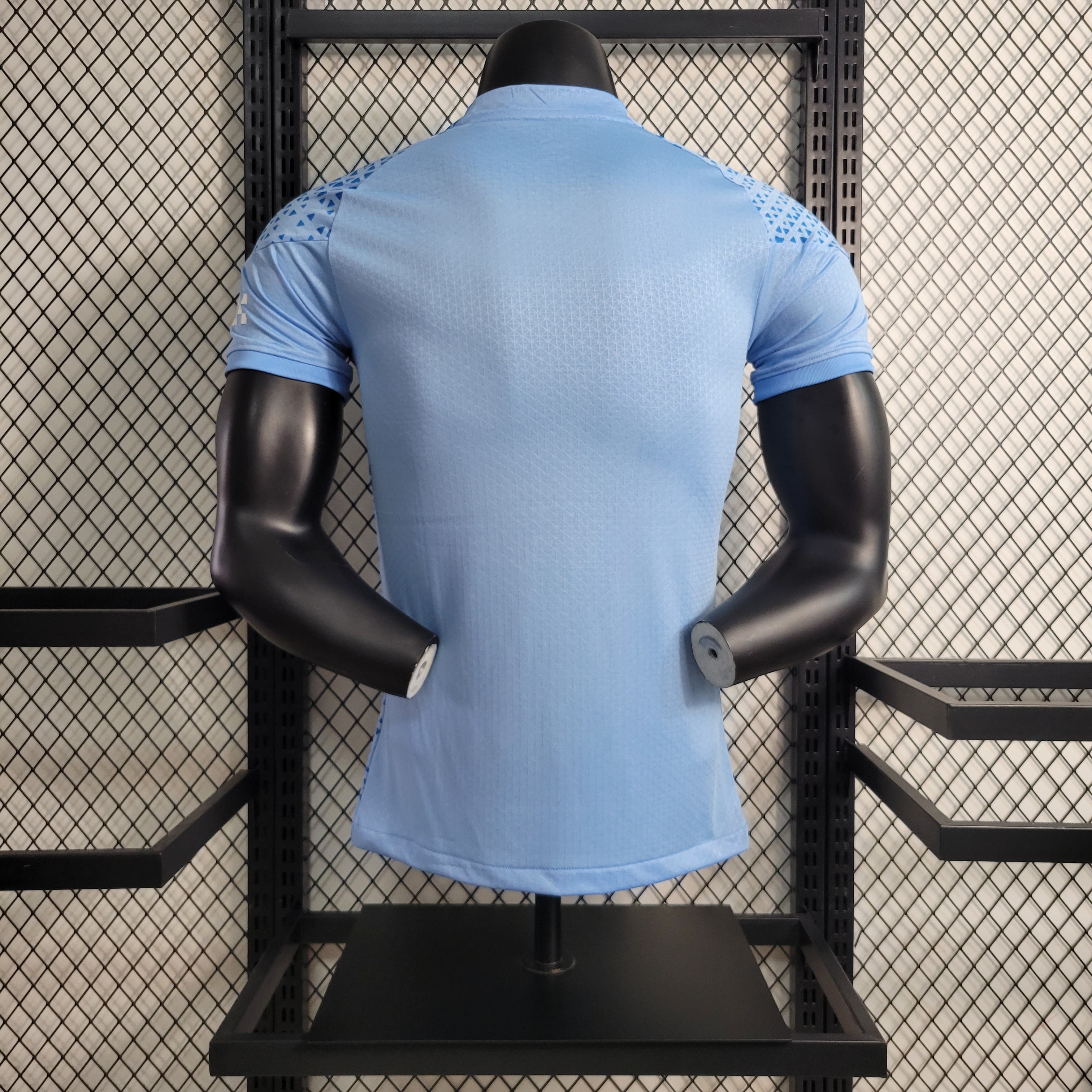 Manchester City Training 23/24 - Player Version