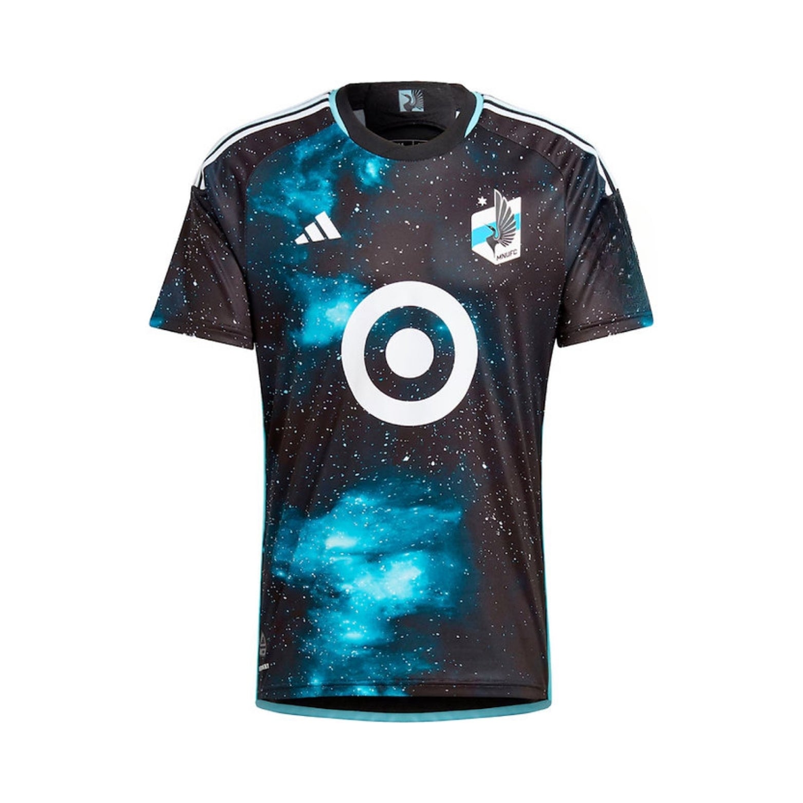 Minnesota United Away 24/25