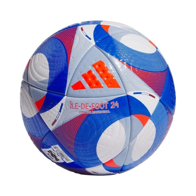 Match Ball - Jogos Olimpicos 2024