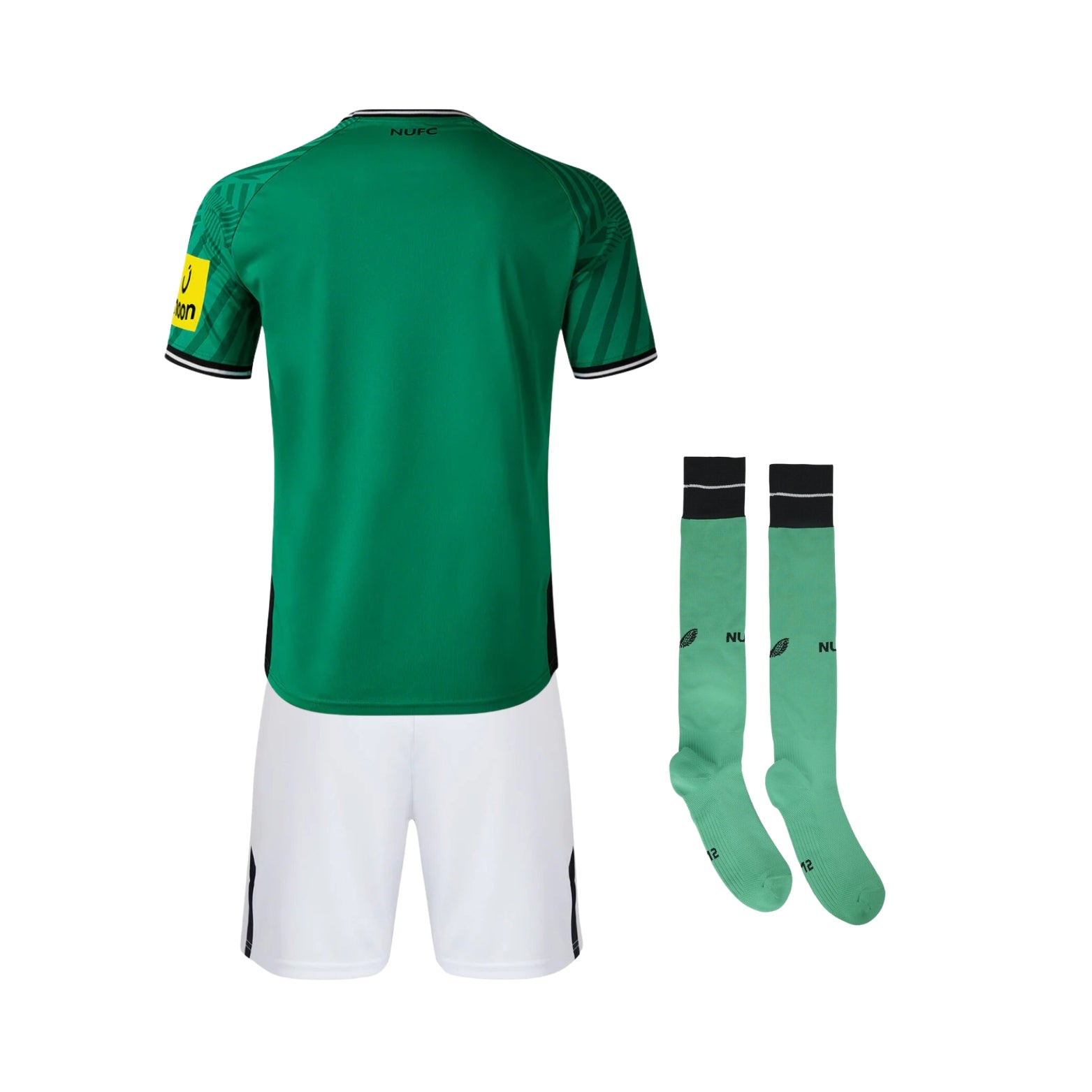 Kids Kit - Newcastle Away 23/24