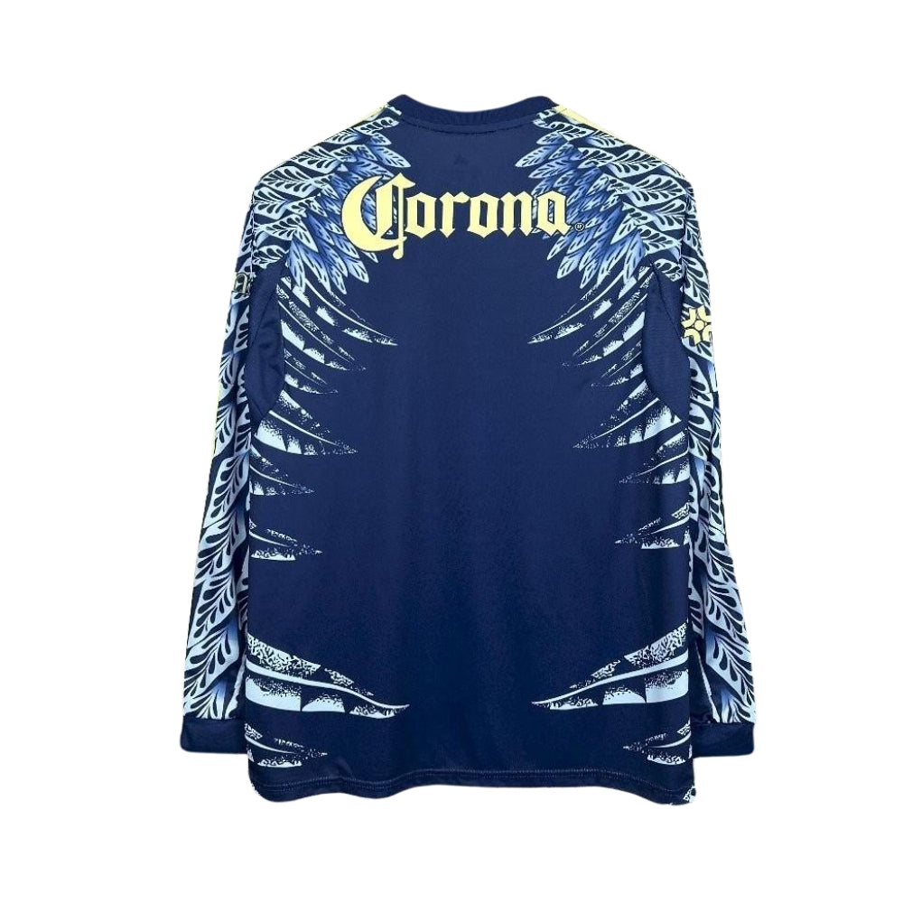 Club América Away 25/26 - Long Sleeve