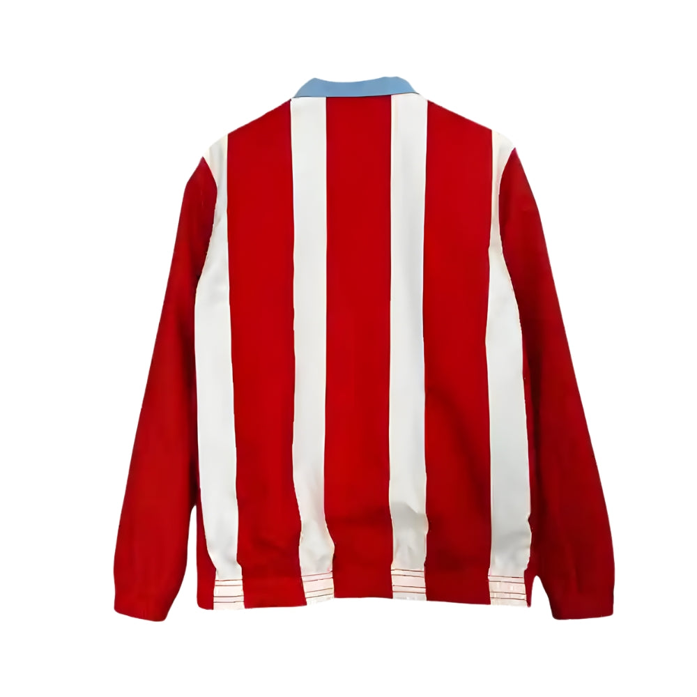 Windbreaker Reversible - Chivas Guadalajara 23/24