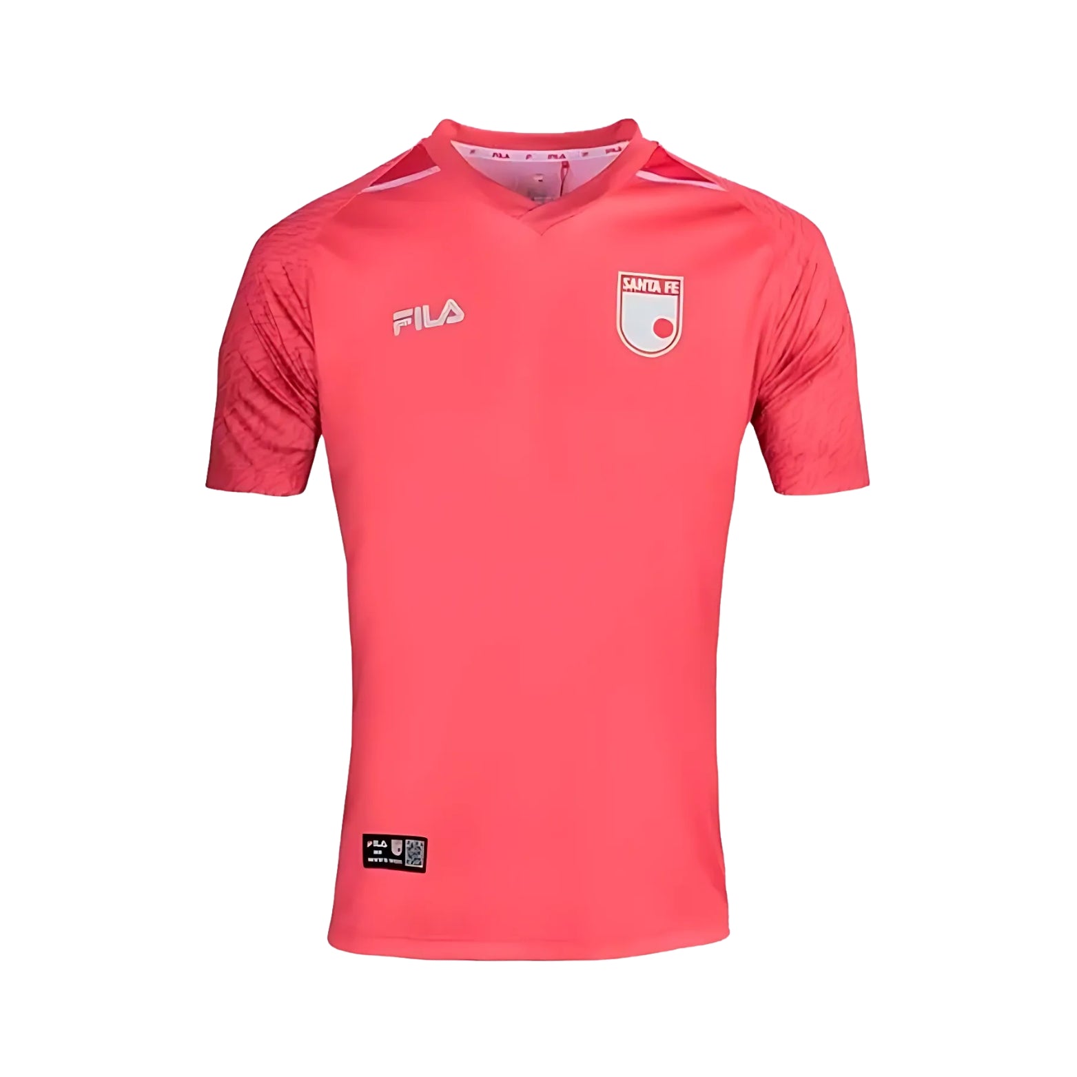 Independiente Santa Fe Training 25/26