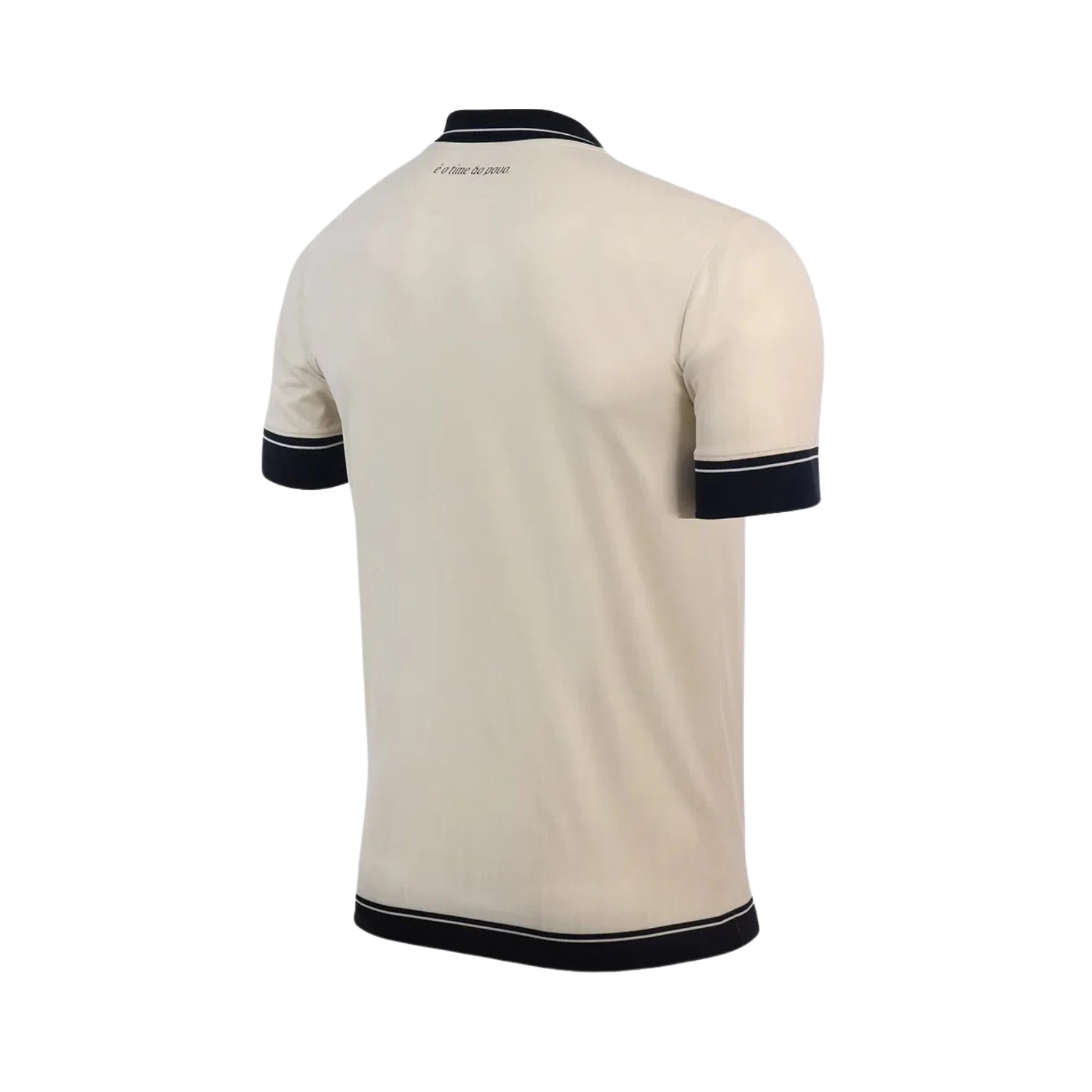 Corinthians Fourth 23/24