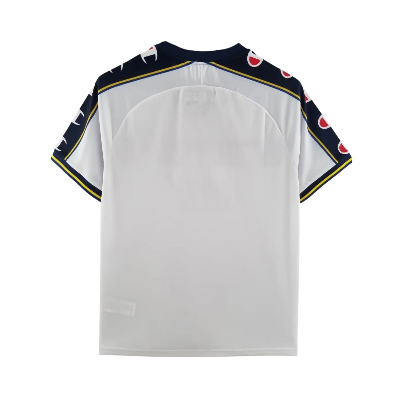 Parma Calcio Away 02/03