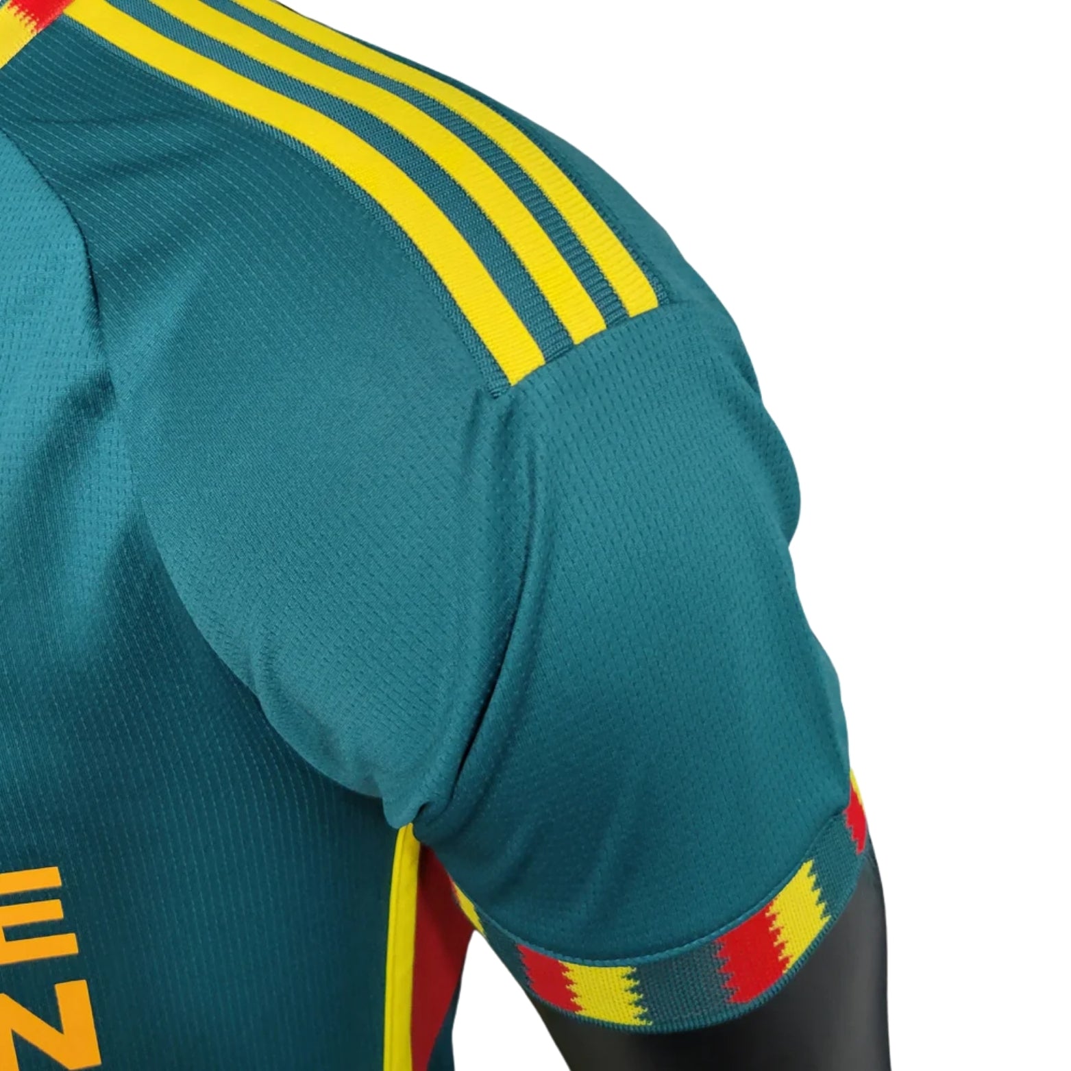 LA Galaxy Away 23/24 - Player Version